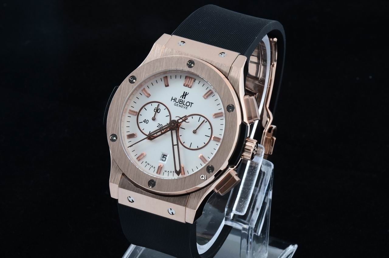 Hublot watch man-058